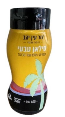 סילאן טבעי לחיץ
